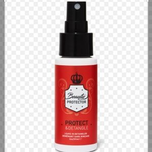 FREE with any bundle -Protect and Detangle spray